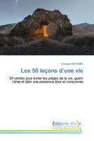 Christian Mayombe | Les 50 LeçOns D'une Vie | Taschenbuch | FranzöSisch (2025)