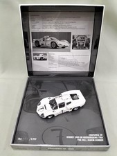 MINICHAMPS WINNER 1000KM Nurburgring 1966 Chaparral 2D 1966