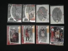 Michael Jordan Basketball Cards Lot Chicago Bulls