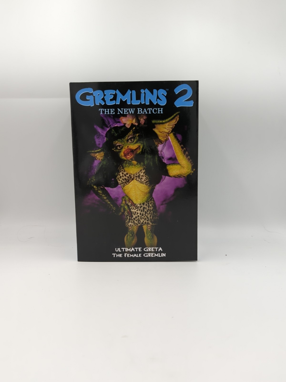 NECA Gremlins 2: The New Batch - Ultimate Greta Action Figure