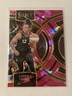 2024 Panini Select WNBA - Premier Level Chelsea Gray #138 Pink Ice Prizm