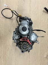 2005 Yamaha YFZ450 engine