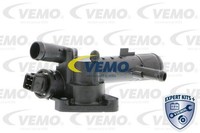 Vemo ThermostatgehäUse V46-99-1379 FüR Dacia Passend FüR Nissan Renault