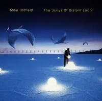 The Songs Of Distant Earth | Mike Oldfield | Audio-Cd | Cd | 1995 | Warner Music