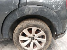 spoiler stoßstange hinten links CITROEN C4 CACTUS 1.6 BLUEHDI 100 recrp2615130