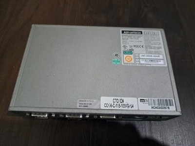 ADVANTECH UNO-2053E-IDA0E / UNO2053EIDA0E