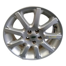 LAND ROVER FREELANDER 18 INCH ALOY WHEEL 9 SPOKE 7JX18 01-06 RRC502080MNH