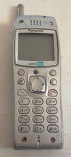 Panasonic EB-GD93 telefono cellulare Vintage - vendo per pezzi di ricambio