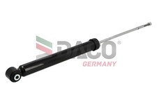 2x DACO Germany Stoßdämpfer 563302 für VW LUPO 1 6X1 6E1 TDI 16V FSI GTI SDI 6H1