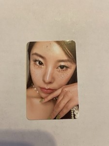 Mamamoo Wheein | eBay