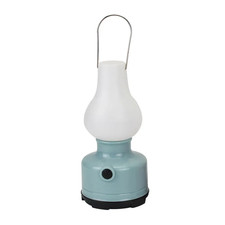 Portable Camping Lights Waterproof Outdoor Camp Lamp 2 Lighting Modes Tent Lamp