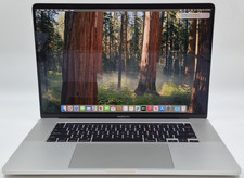 Apple MacBook Pro 16-Inch 2019 i9 2.30GHz 16GB RAM 1TB SSD macOS Sequoia