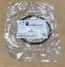 Waterway Plastics 805-0436B Swimming Pool Pump Lid Cover O-Ring for Champion New