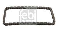 Febi Bilstein Kette, ÖLpumpenantrieb 36338 FüR BMW