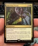 MTG - Elderfang Venom Commander: Kaldheim Regular NM