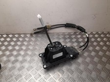 Schalthebel Dacia SANDERO II 2017 Schaltgetriebe 349016019R