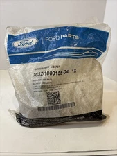 Genuine Ford Lower Insulator 7C3Z-1000155-GA Brand New See Pics For Auto Fits