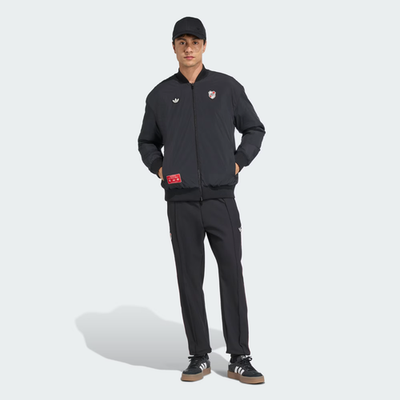 RIVER PLATE TERRACE ICONS 25 REVERSIBLE JACKET - ADIDAS JY3451 | eBay