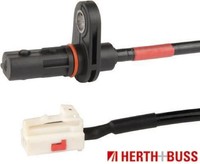Herth+Buss Jakoparts J5930516 Sensor FüR Raddrehzahl ABS Sensor FüR Hyundai
