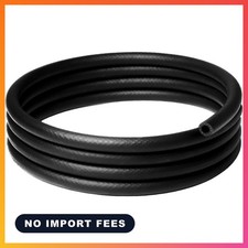 1/4 Inch  6mm ID Fuel Line Hose, 10 FT NBR Rubber Hose