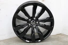 ORIGINAL! 1 Single 20 Inch Suzuka Wheel Rim VW Tiguan 5NA! 5NA601025Q