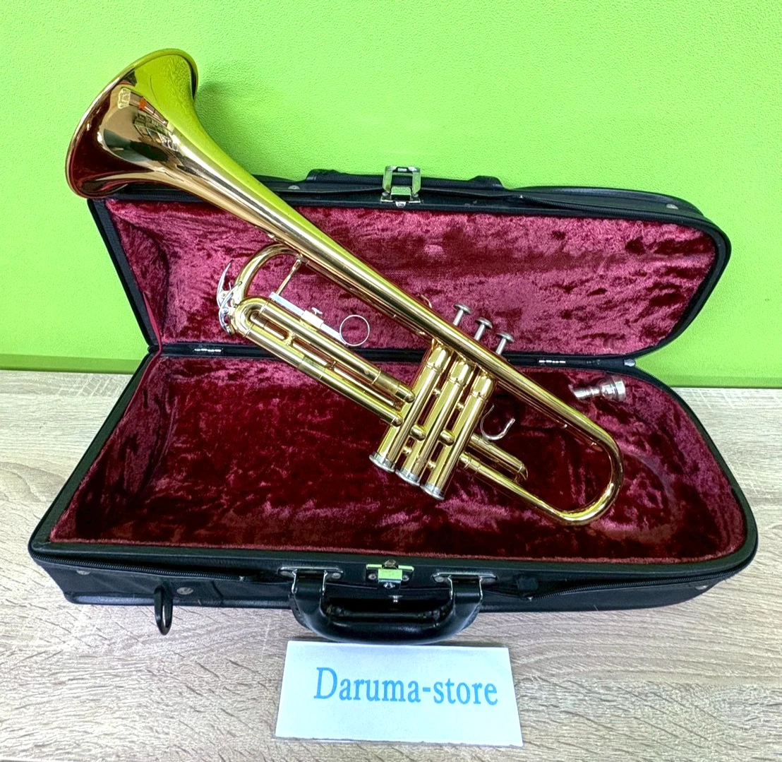 Yamaha YTR 2335 Trumpets for sale | eBay