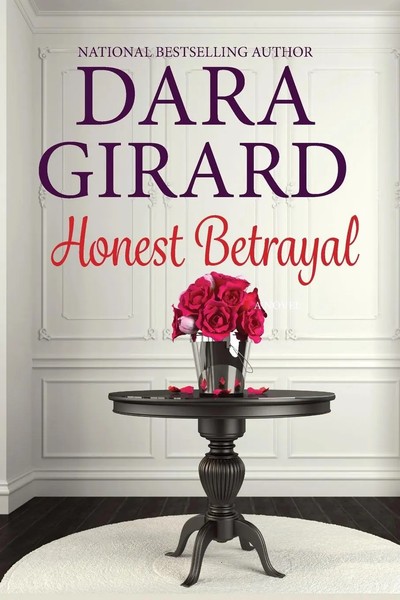Dara Girard | Honest Betrayal | Taschenbuch | Englisch (2022)-image
