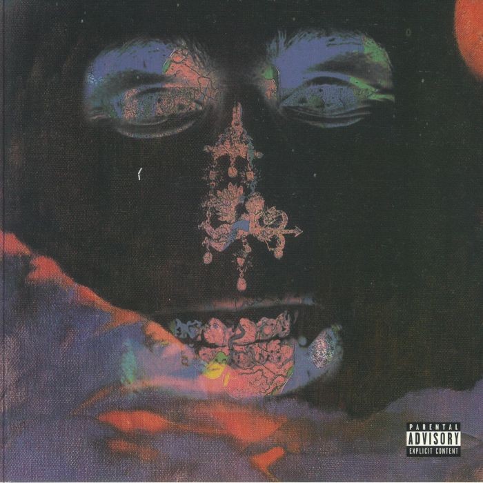 FLATBUSH ZOMBIES - Now More Than Ever - Vinyl (limited 12"")