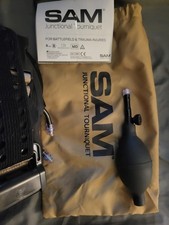 SAM Medical Junctional Tourniquet &ndash; JT401-EN- New -