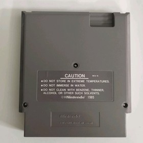 Wheel Of Fortune Family Edition NES Video Game Cartridge Works Vintage Nintendo