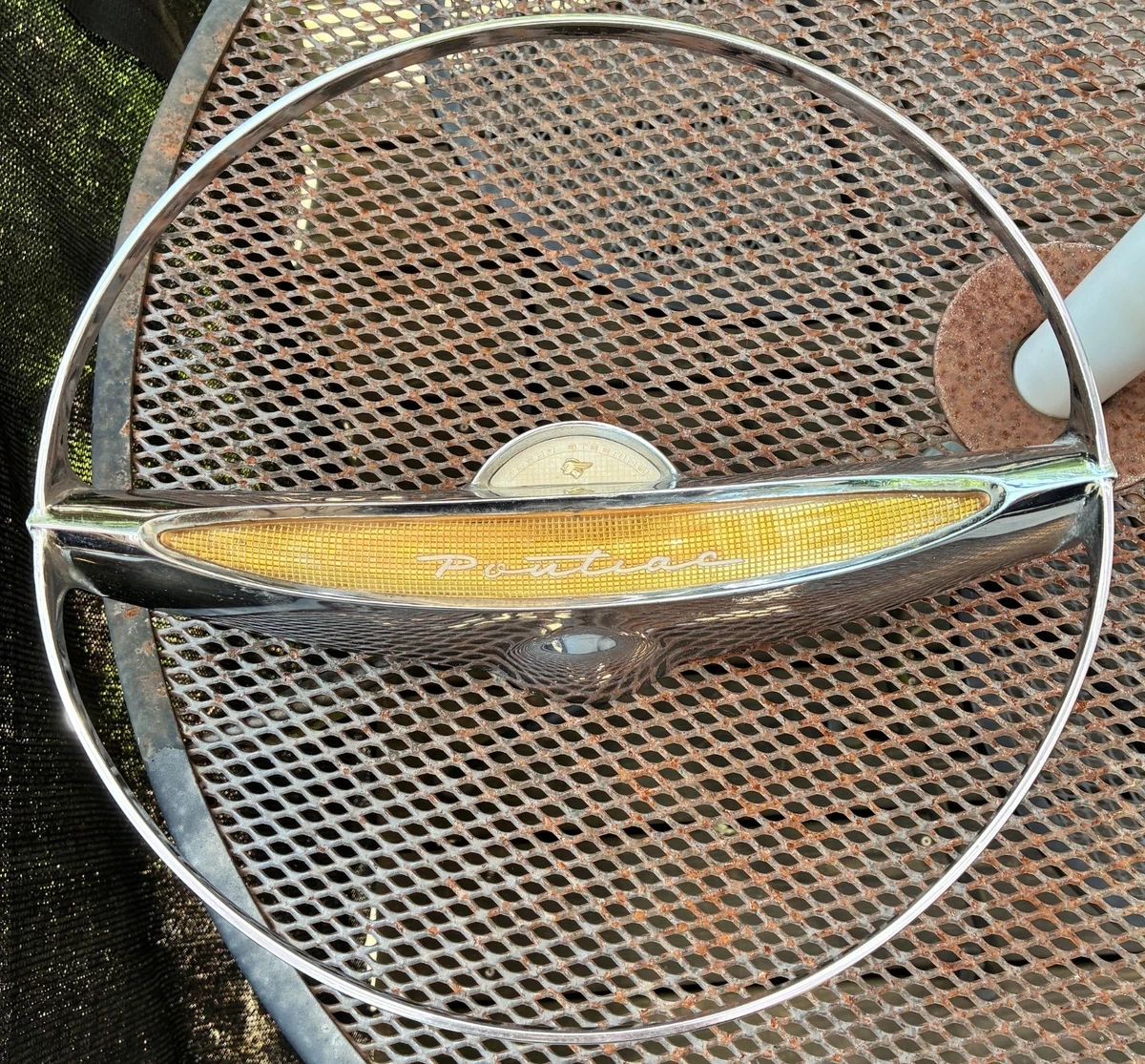 Interior Parts & Accessories for 1957 Pontiac Chieftain for sale
