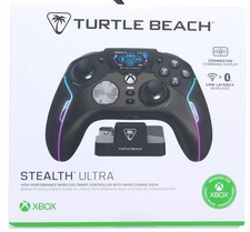 Turtle Beach Stealth Ultra Controller