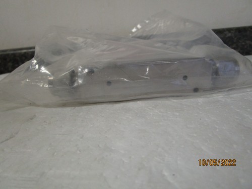 NEW! DXL M10 Mass Flow Controller M14D Dual Range Low: 50 / High 1000 Sccm O2 - Picture 8 of 8