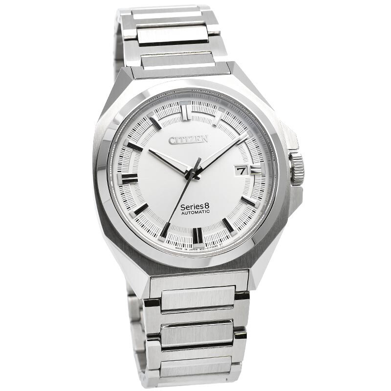 Citizen Series 8 Automatic NB6010-81A 831 Mechanical Men`s Watch