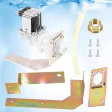 000009123 for Manitowoc Ice Machines Water Inlet Valve Assembly 120V 60Hz 5W