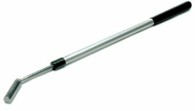 2-PACK Wilmar W1200C Performance Tool  24'' Telescopic Magnetic Pickup Tool
