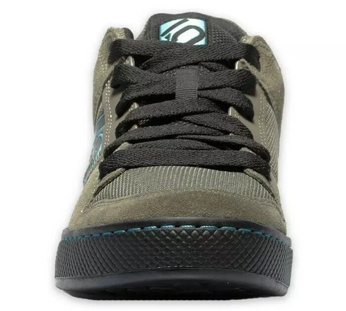 Five Ten Freerider Herren 5216 Earth Green Radfahren Mountainbike Schuhe Größe 5 - Bild 7 von 7