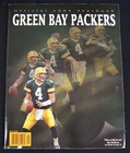 2005 Official Yearbook of the Green Bay Packers — photo 1
