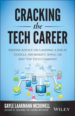Knacken Sie die Tech-Karriere: Insider-Tipps zur Landung eines Jobs bei Google, Microsoft...