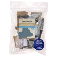 Beeztees Lachshaut Canellies 50 G, Uvp 3,99 Eur, Neu