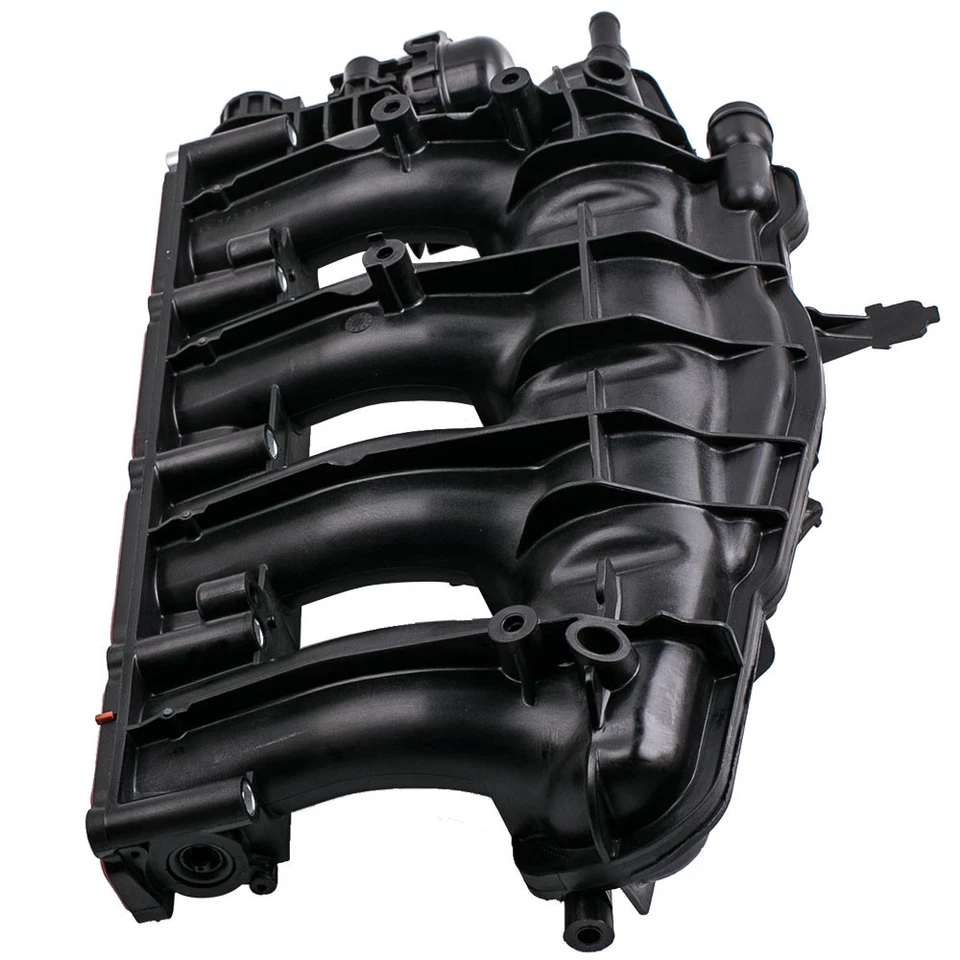 Intake Maniford Suit Audi A3 TT Skoda VW Jetta Passat GTI EOS Tiguan 06J133201 - image 4 of 4