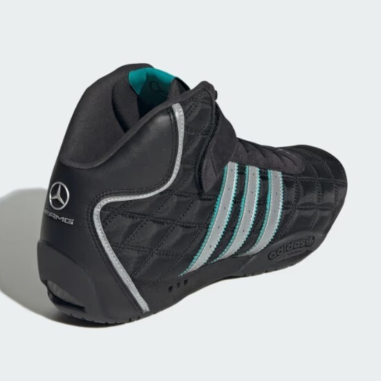 ★関税込★adidas★ADIRACER LO MERCEDES-AMG PETRONAS F1 TEAM アディダス アディレーサー ロー Mercedes-AMG PETRONAS F1
