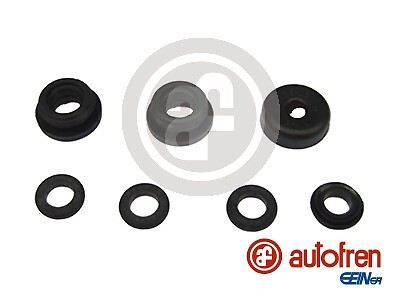 Autofren Seinsa D1072 Repair Kit, Brake Master Cylinder for Fiat FSO Lancia Seat