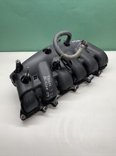 2002-2007 Chevrolet Trailblazer Envoy Intake Manifold 4.2l 8890178000 Oem 2002-2007 Chevrolet Trailblazer Envoy Intake Manifold 4.2l 8890178000 Oem