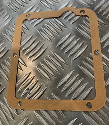 Gearbox Top Gasket THWAITES BENFORD TEREX Dumper etc 40M 85M Spare Part 40M169
