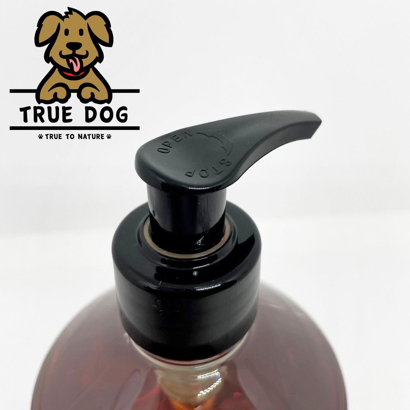 Pure Salmon Oil 500ml with Pump 100 Pure Oil for Dogs, Cats