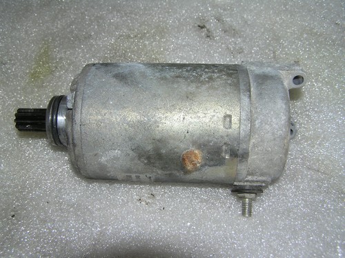 BMW K 1200S Anlasser startermotor