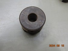 1 NEW Lovejoy L-075 X .625 L075 X 5/8 Jaw Coupling Hub 5/8" NO KEYWAY