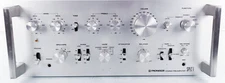 Pioneer Spec-1 Preamplifier Professional Restoration Repair Service
