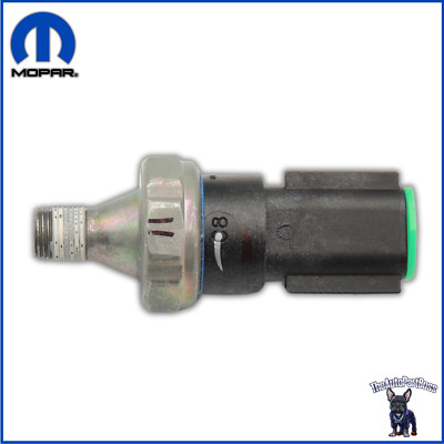 Oil Pressure Switch Package OEM Mopar 68003360AA